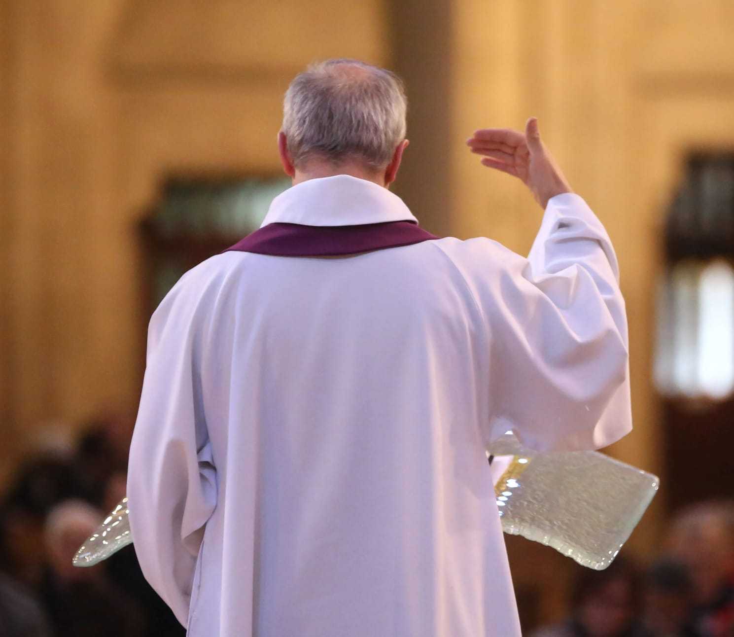 Homily Image