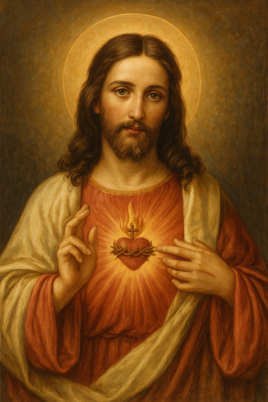 Homily Image