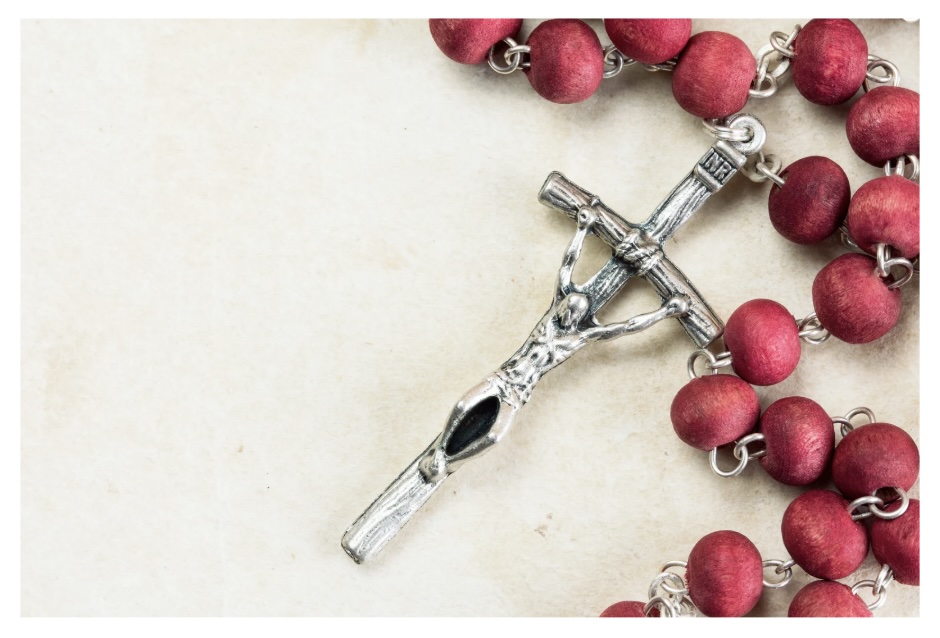 Our Lady of the Holy Rosary, Memorial