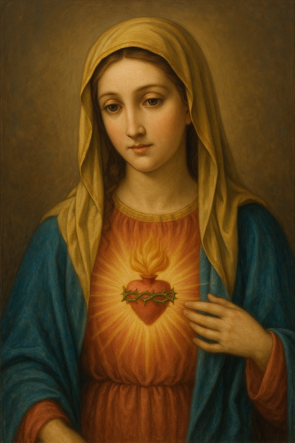 Homily Image