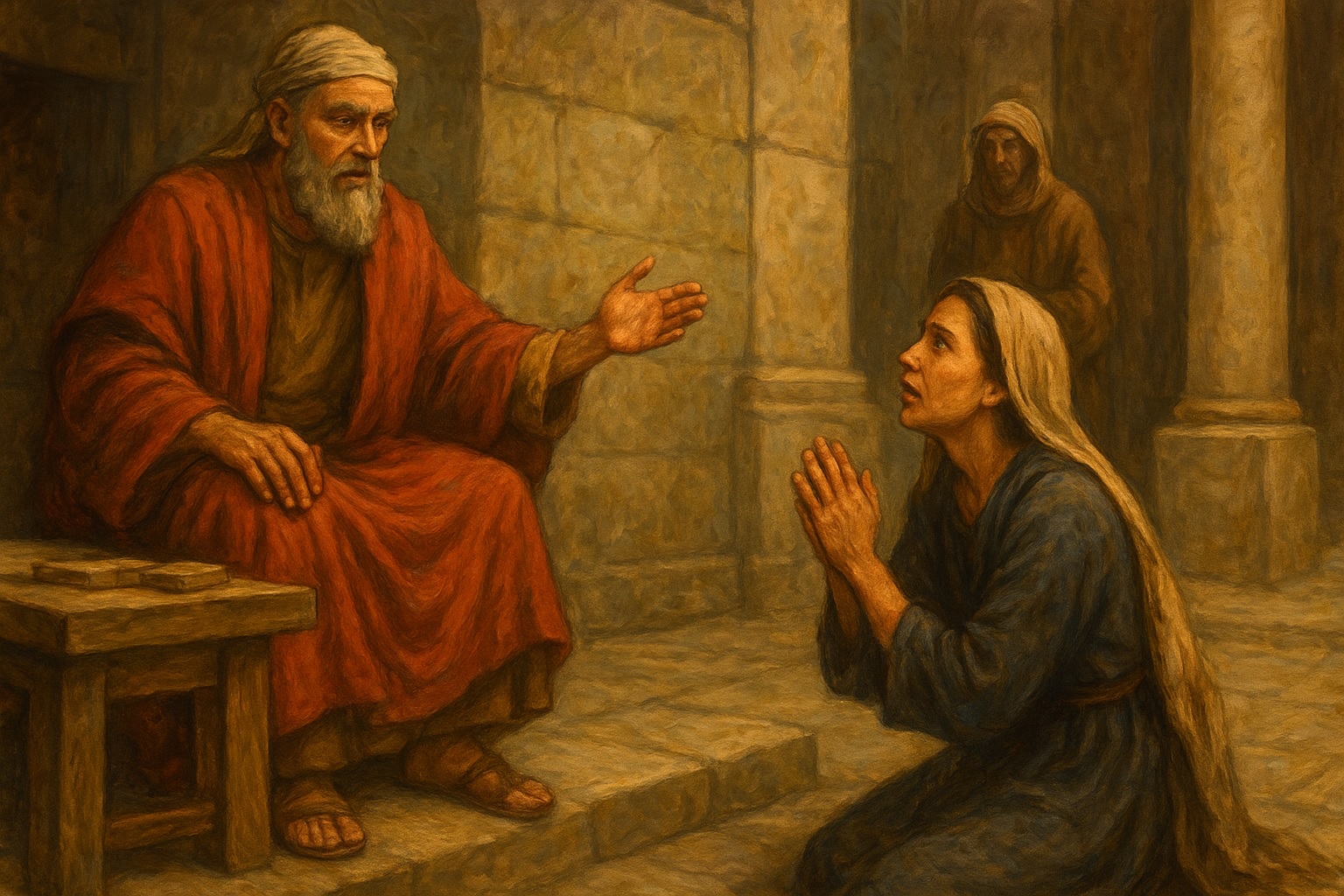 19-10-2025 : Mission Sunday