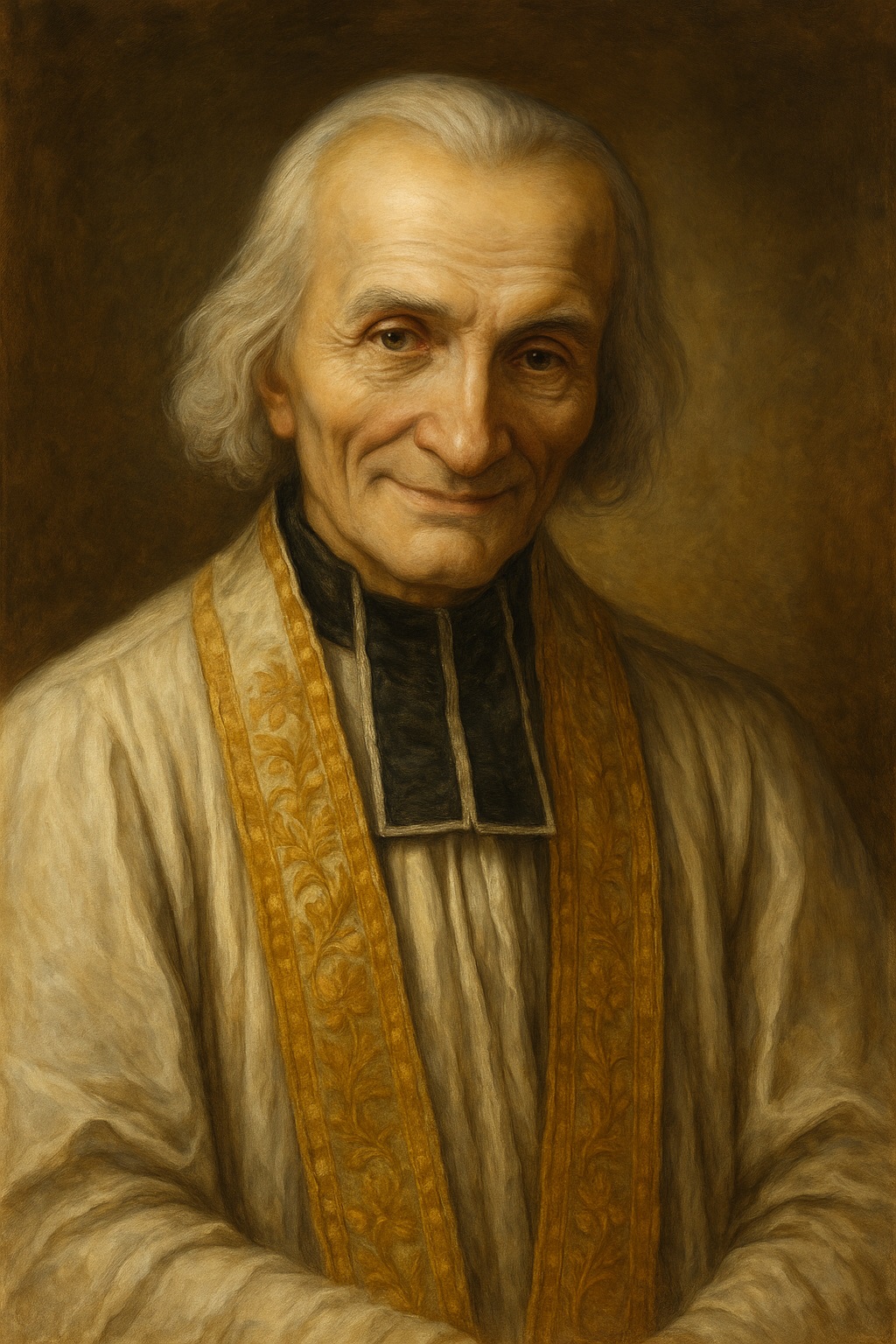Homily Image
