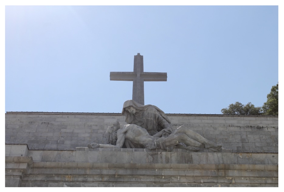 Mercy and Nonviolence
