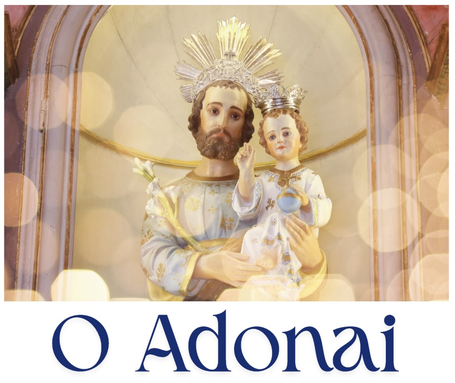 O Lord, Come!