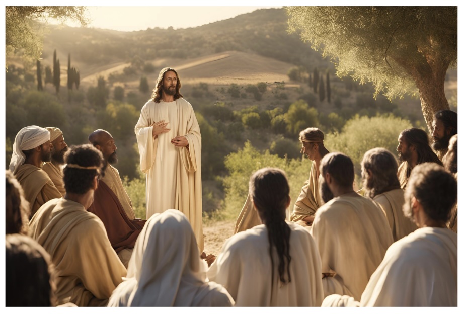 They had been with Jesus!