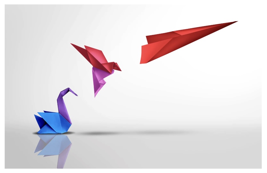 Authentic Transformation, Not Superficial Shifts
