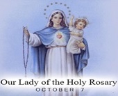 07-10-2025 : Rediscovering Faith, Unity, & Mission with Mary