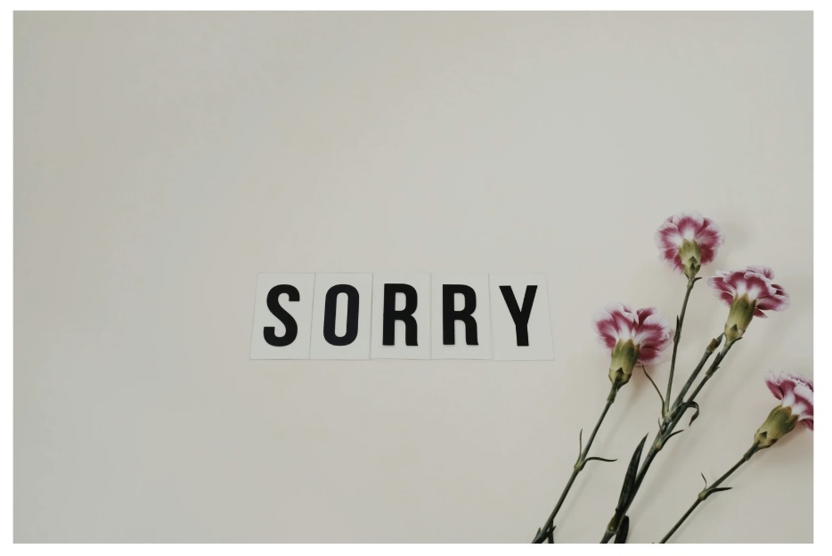 The Condition of Forgiveness