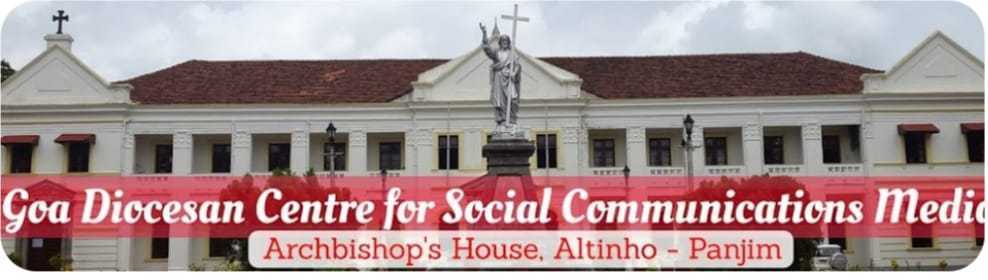 Goa Diocesan Centre For Social Communication Media