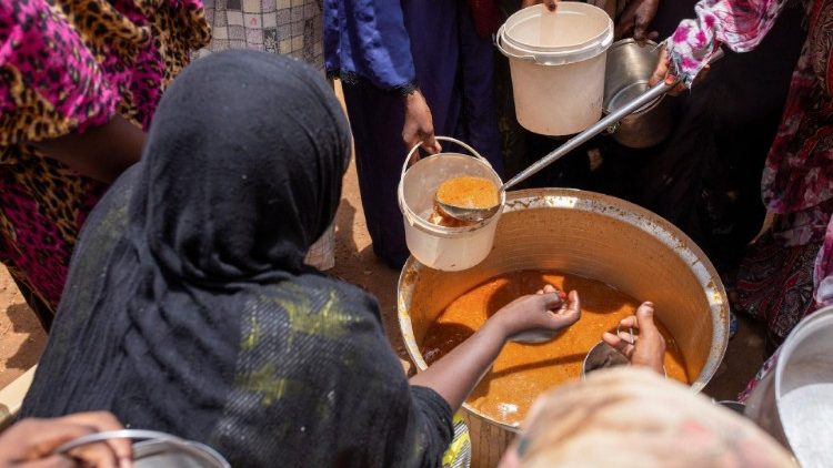 Millions Suffer in Sudan While the World Looks Away