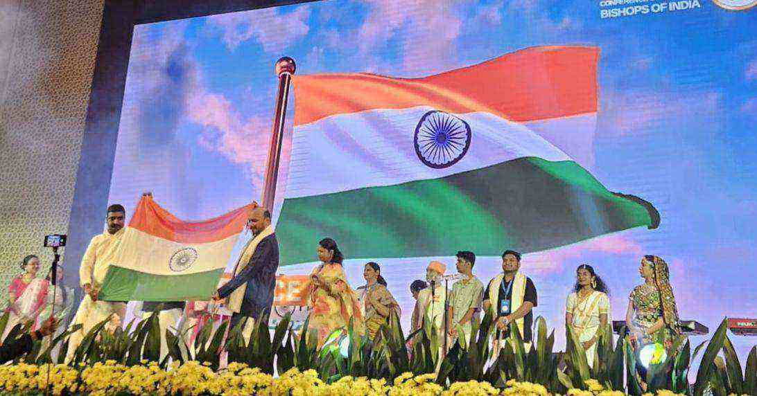 India’s Cultural Tapestry Shines at the FABC Congress in Malaysia