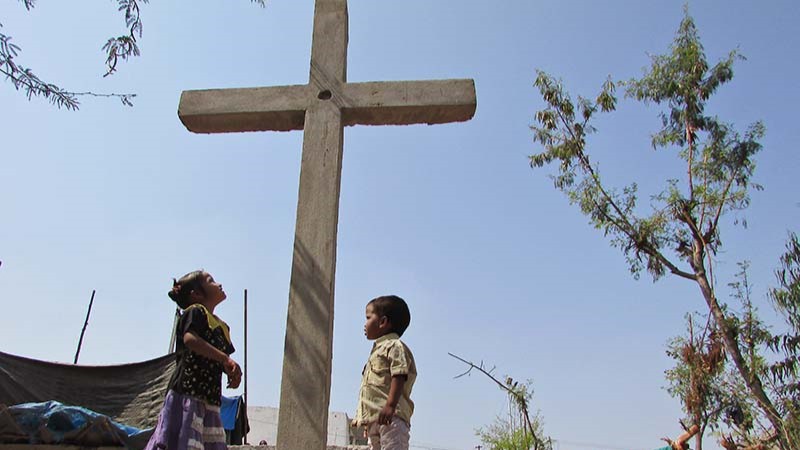 India Witnesses Alarming Surge in Christian Persecution