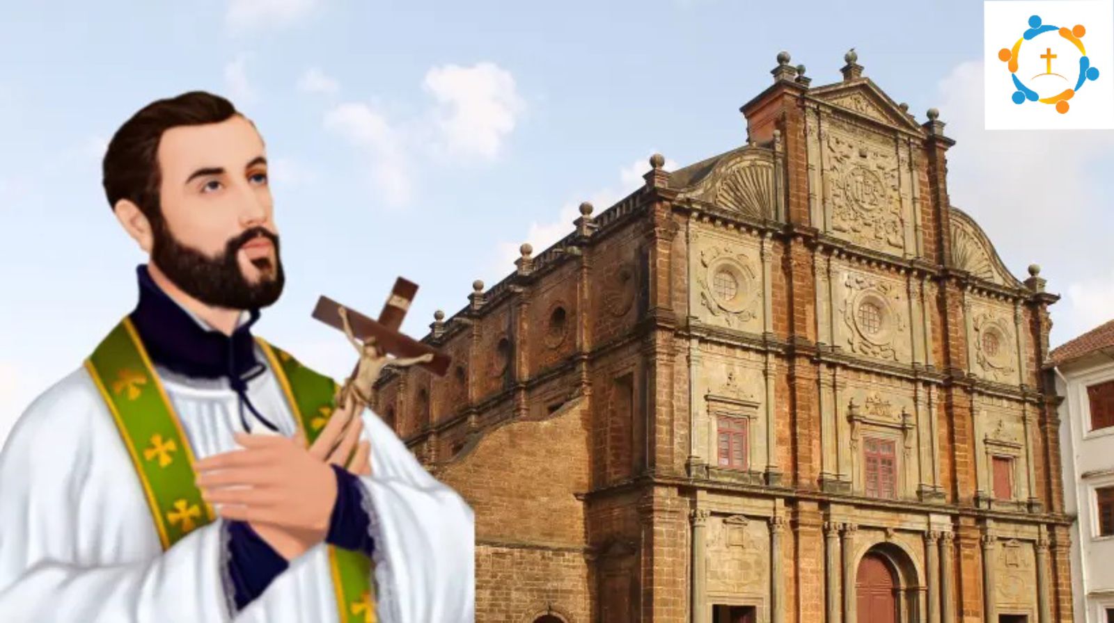 Catholic Connect Introduces Digital Services for Pilgrims at Goa Exposition