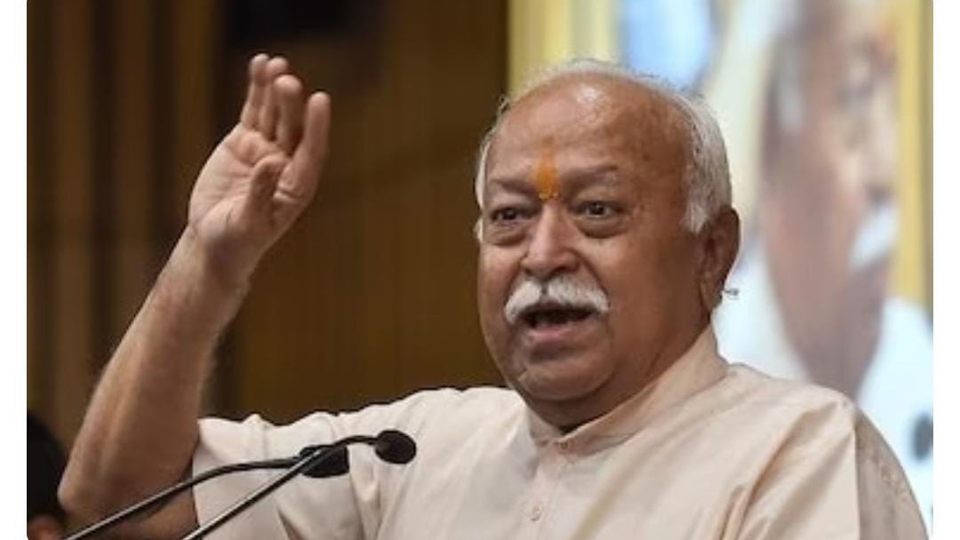 CBCI Questions Mohan Bhagwat's Claim on Pranab Mukherjee's Quote