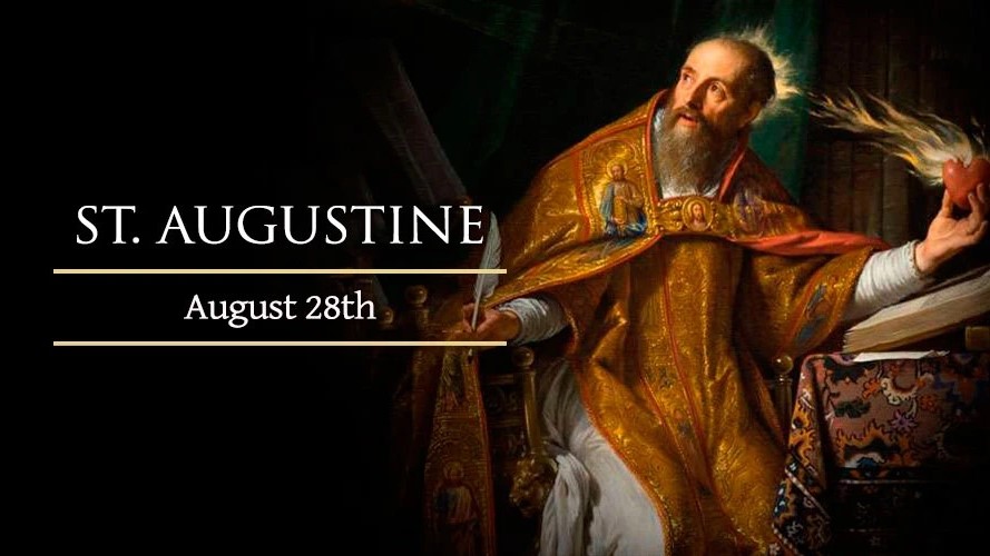 7 Inspiring Quotes by St. Augustine and What They Teach Us