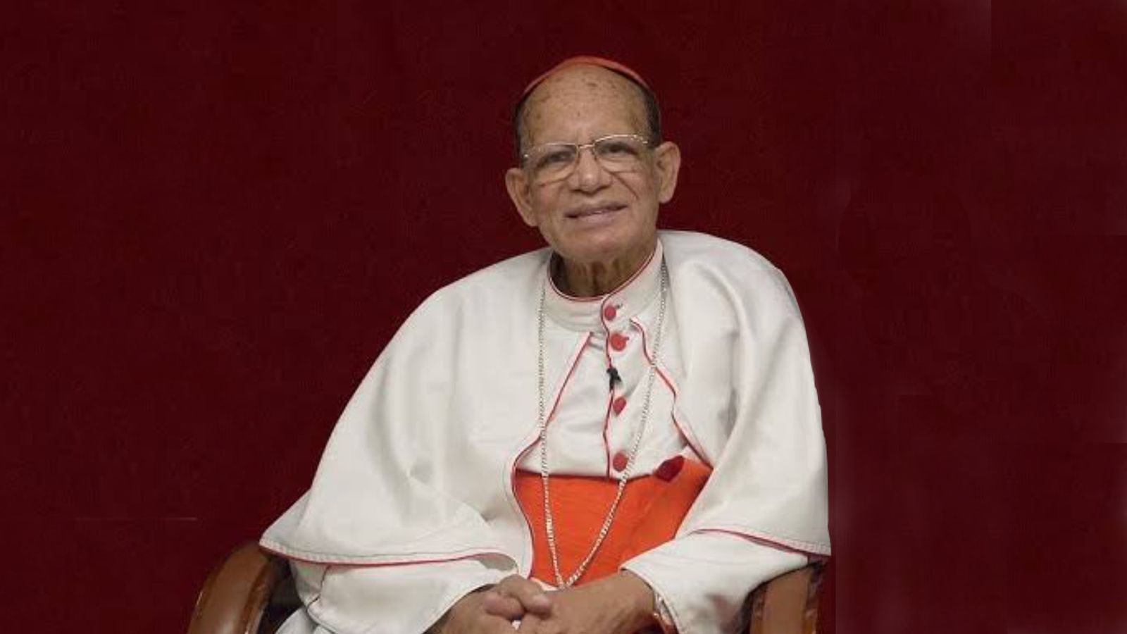 Cardinal Oswald Gracias Appointed to Lead Study on Papal Representatives